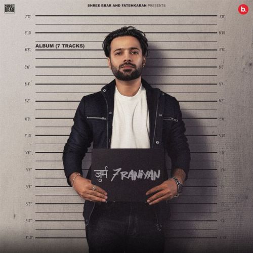 7 Raniyan By Shree Brar full album mp3 free download 