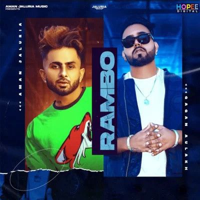 Download Rambo Aman Jaluria mp3 song, Rambo Aman Jaluria full album download