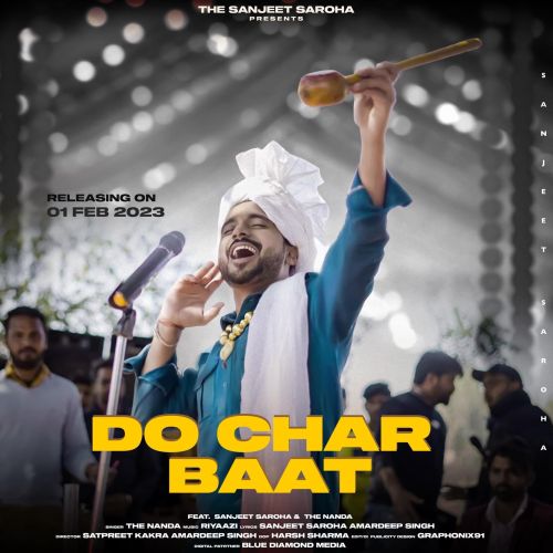 Download Do Char Baat Nanda, Sanjeet Saroha mp3 song, Do Char Baat Nanda, Sanjeet Saroha full album download