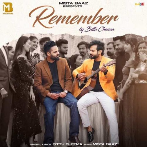 Download Remember Bittu Cheema mp3 song, Remember Bittu Cheema full album download