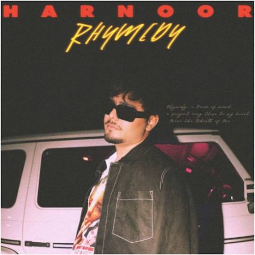 Rhymedy - EP By Harnoor full album mp3 free download 