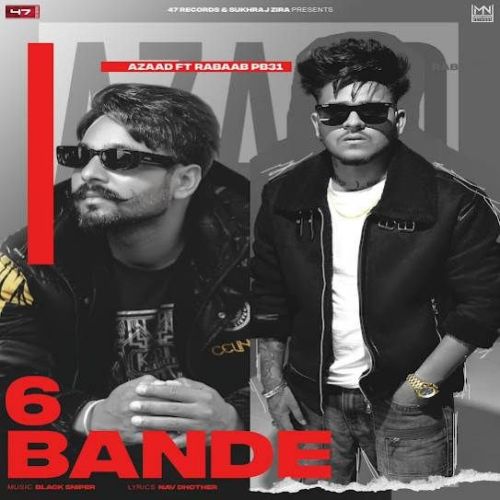 Download 6 Bande Rabaab PB31 mp3 song, 6 Bande Rabaab PB31 full album download