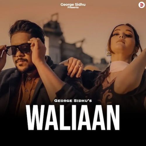 Download Waalian George Sidhu mp3 song, Waalian George Sidhu full album download