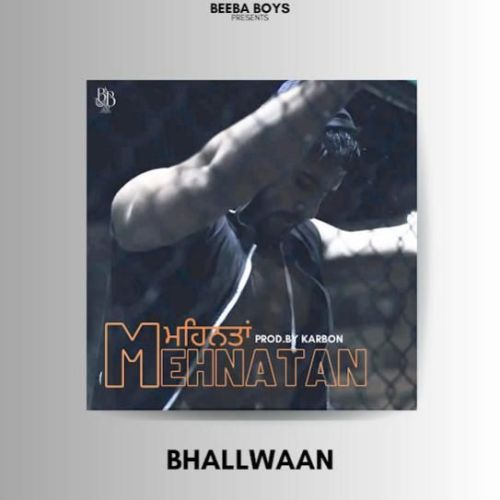 Download Mehnatan Bhallwaan mp3 song, Mehnatan Bhallwaan full album download