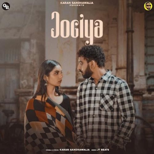 Download Jogiya Karan Sandhawalia mp3 song, Jogiya Karan Sandhawalia full album download