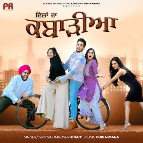 Download Dilan Da Kabarhiya R. Nait mp3 song, Dilan Da Kabarhiya R. Nait full album download