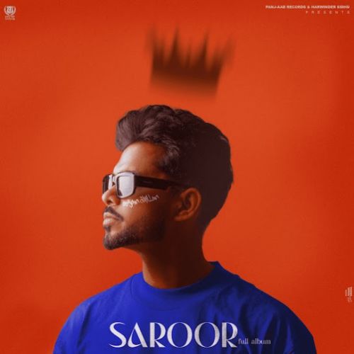 Download Lil Bit Arjan Dhillon mp3 song, Saroor Arjan Dhillon full album download