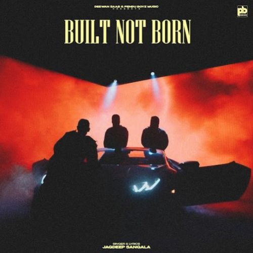 Download City Beautiful Jagdeep Sangala mp3 song, Built Not Born - EP Jagdeep Sangala full album download