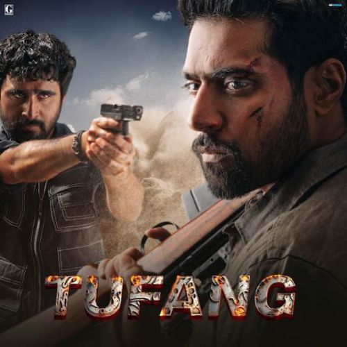 Download Saza Khan Saab mp3 song, Tufang - OST Khan Saab full album download