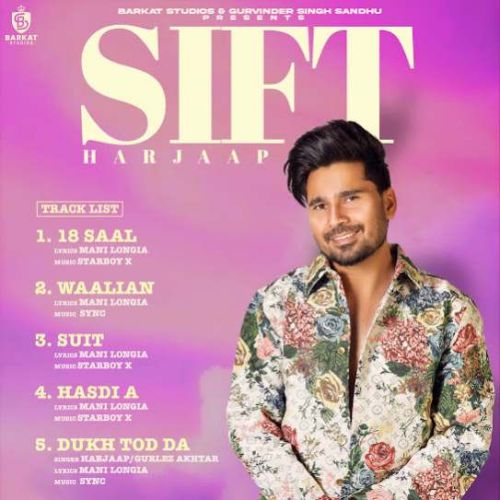 Sift - EP By Harjaap full album mp3 free download 