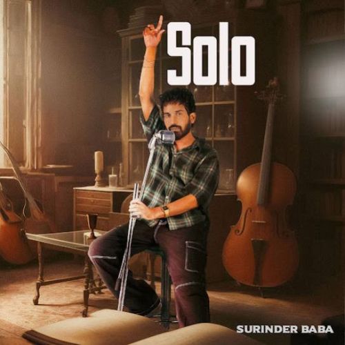 Download Stubborn Surinder Baba mp3 song, Solo Surinder Baba full album download