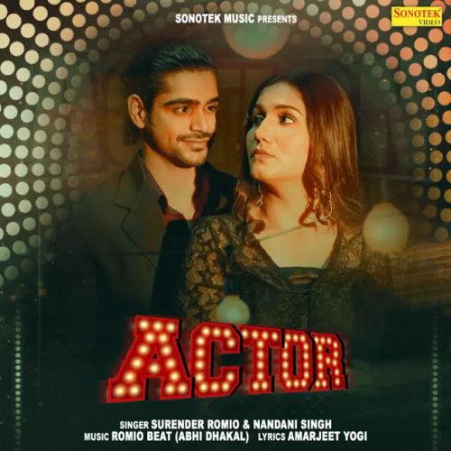 Download Actor Surender Romio, Nandani Singh mp3 song, Actor Surender Romio, Nandani Singh full album download