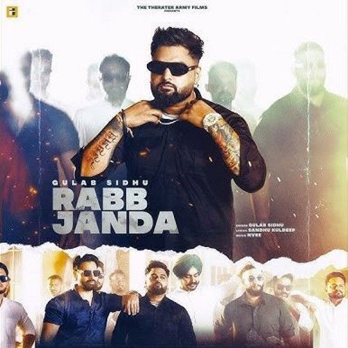 Download Rabb Janda Gulab Sidhu mp3 song, Rabb Janda Gulab Sidhu full album download