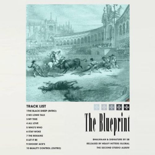 The Blueprint By Bhalwaan full album mp3 free download 