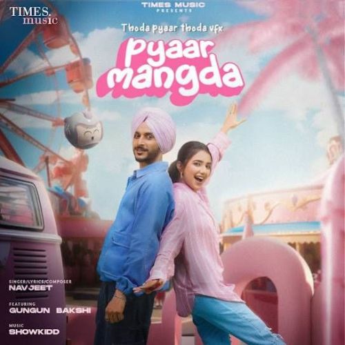 Download Pyaar Mangda Navjeet mp3 song, Pyaar Mangda Navjeet full album download