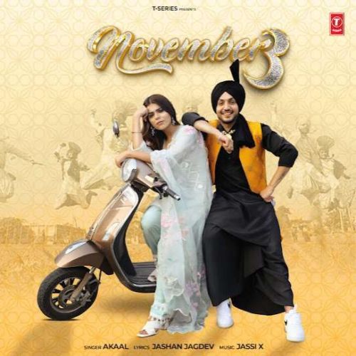 Download November 3 Akaal mp3 song, November 3 Akaal full album download