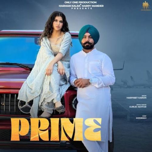 Download Prime Harpreet Kairon mp3 song, Prime Harpreet Kairon full album download