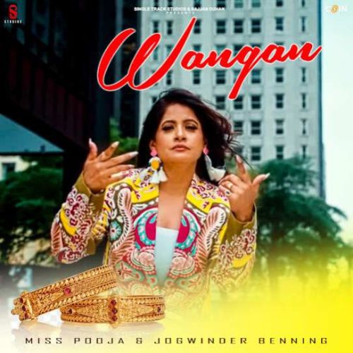 Wangan By Miss Pooja full album mp3 free download 