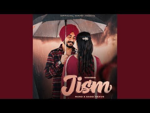 Download Jism Mand mp3 song, Jism Mand full album download