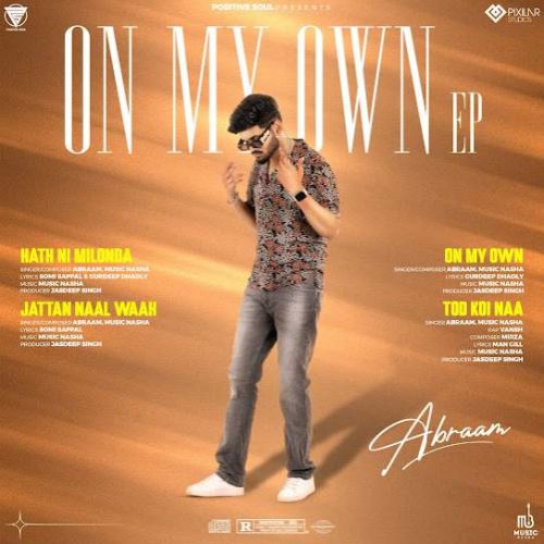 On My Own By Abraam full album mp3 free download 