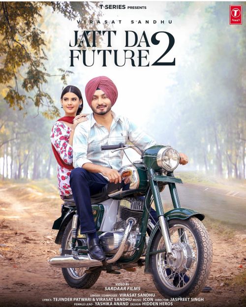 Download Jatt Da Future 2 Virasat Sandhu mp3 song, Jatt Da Future 2 Virasat Sandhu full album download