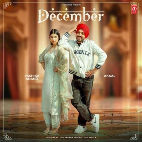 Download December Akaal mp3 song, December Akaal full album download