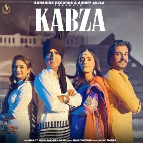 Download Kabza Harjit Sidhu mp3 song, Kabza Harjit Sidhu full album download