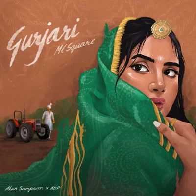 Download Gurjari MC Square mp3 song, Gurjari MC Square full album download