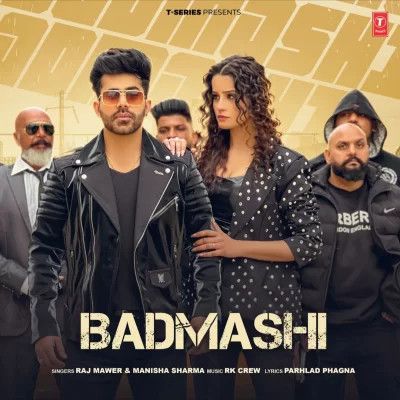 Download Badmashi Raj Mawer, Manisha Sharma mp3 song, Badmashi Raj Mawer, Manisha Sharma full album download