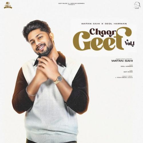 Chaar Geet Vol. 1 By Watan Sahi full album mp3 free download 