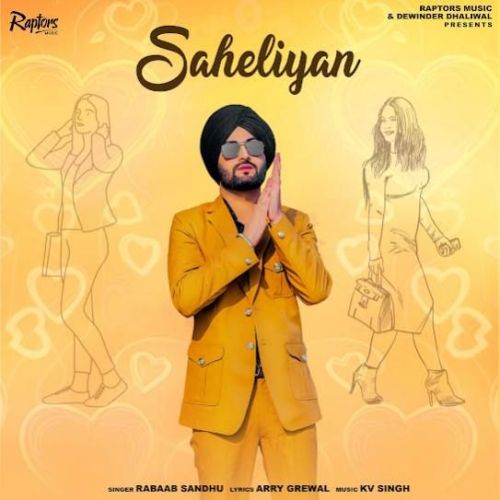 Download Saheliyan Rabaab Sandhu mp3 song, Saheliyan Rabaab Sandhu full album download