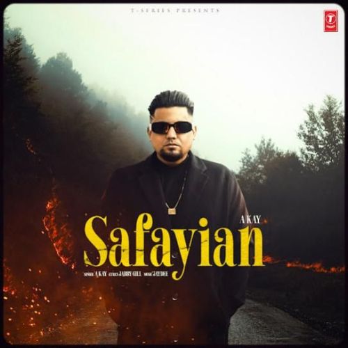 Download Safayian A Kay mp3 song, Safayian A Kay full album download