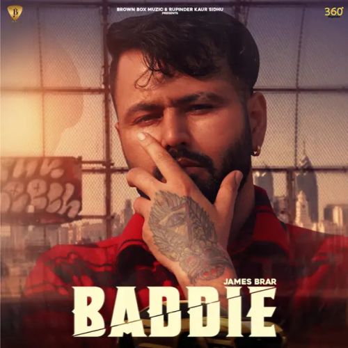 Download Baddie James Brar mp3 song, Baddie James Brar full album download