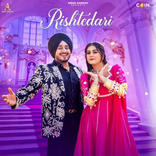 Download Rishtedari Amar Sandhu mp3 song, Rishtedari Amar Sandhu full album download