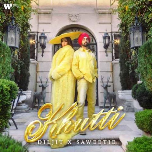 Download Khutti Diljit Dosanjh mp3 song, Khutti Diljit Dosanjh full album download