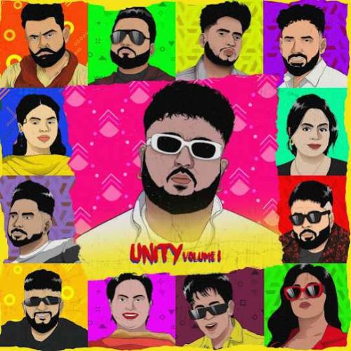 Unity Vol. 1 By Deep Jandu full album mp3 free download 