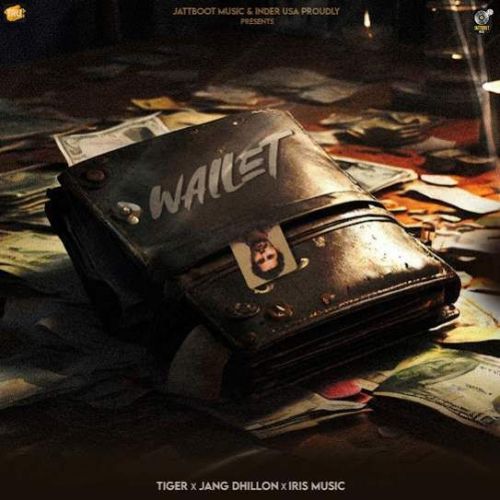 Download Wallet Tiger mp3 song, Wallet Tiger full album download