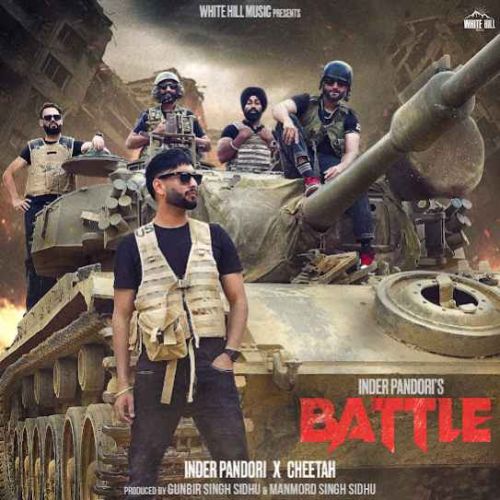 Battle By Inder Pandori full album mp3 free download 