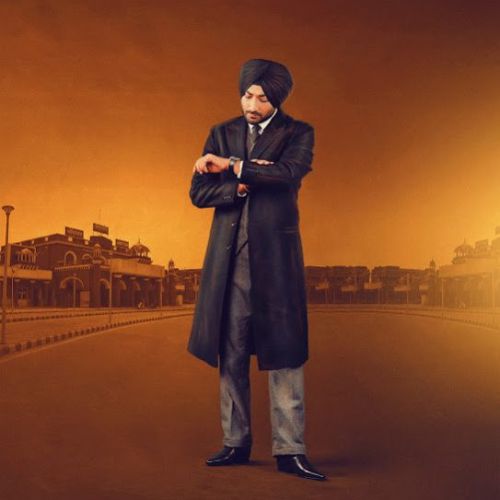 Download Punjab Di Gal Ranjit Bawa mp3 song, Ambarsar da Teshan Ranjit Bawa full album download