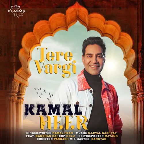 Download Tere Vargi Kamal Heer mp3 song, Tere Vargi Kamal Heer full album download
