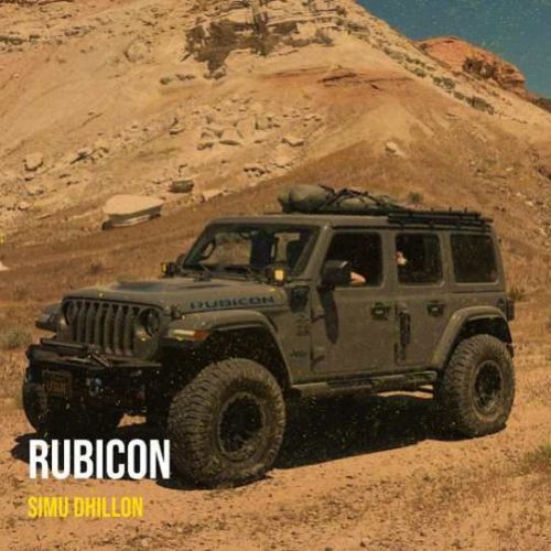 Download Rubicon Simu Dhillon mp3 song, Rubicon Simu Dhillon full album download