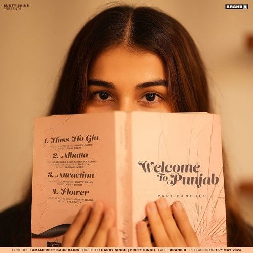 Welcome To Punjab By Pari Pandher full album mp3 free download 