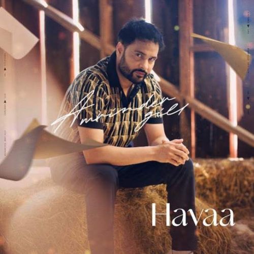 Download Havaa Amrinder Gill mp3 song, Havaa Amrinder Gill full album download