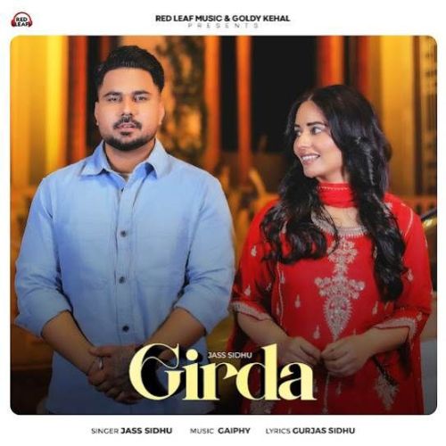 Download Girda Jass Sidhu mp3 song, Girda Jass Sidhu full album download