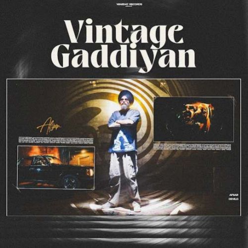 Download Vintage Gaddiyan Afsar mp3 song, Vintage Gaddiyan Afsar full album download