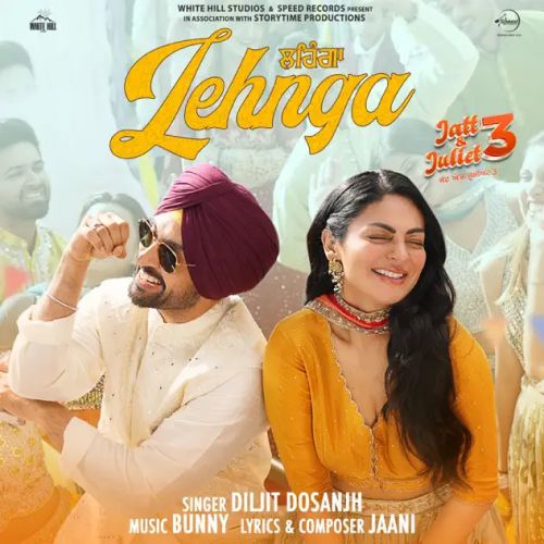 Download Lehnga Diljit Dosanjh mp3 song, Lehnga Diljit Dosanjh full album download