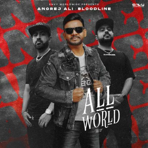 All World By Angrej Ali full album mp3 free download 