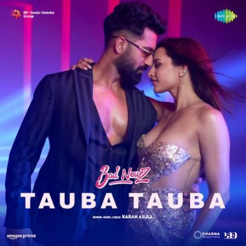 Download Tauba Tauba Karan Aujla mp3 song, Tauba Tauba Karan Aujla full album download