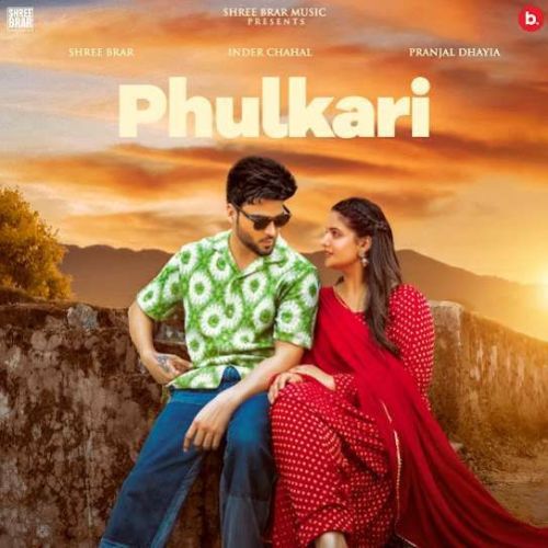 Download Phulkari Inder Chahal mp3 song, Phulkari Inder Chahal full album download