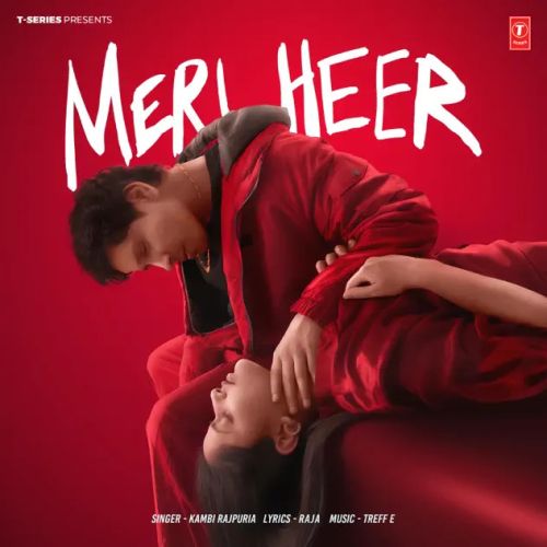 Download Meri Heer Kambi Rajpuria mp3 song, Meri Heer Kambi Rajpuria full album download